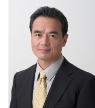 代表取締役 松井義治 MBA,CMA,CAIA,CBC
