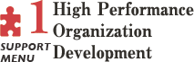 High Performance Organization Development